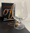 Grappa Glas „Mongolfière“ Bonollo of